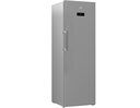 CONGELADOR VERTICAL BEKO RFNE312E43XN INOX 312L NO FROST