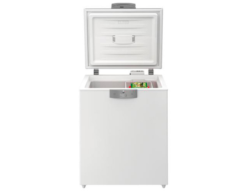 CONGELADOR BEKO CM 205 - 215L BLANCO