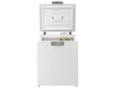 CONGELADOR BEKO CM 205 - 215L BLANCO