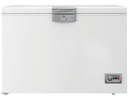 CONGELADOR BEKO CM 400 - 374L BLANCO