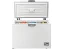 CONGELADOR BEKO CM 400 - 374L BLANCO
