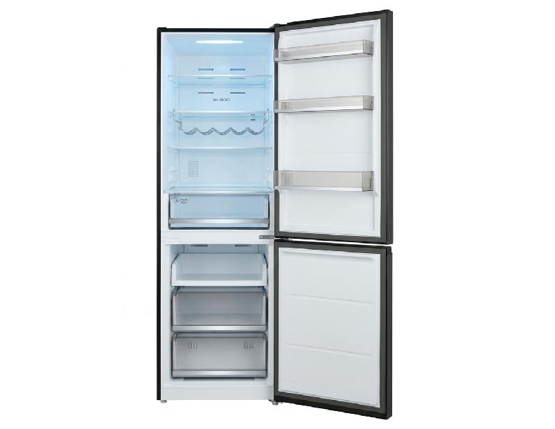 REFRIGERADOR BERKLAYS BRCNF4095DI Inox 410L