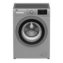 LAVADORA BEKO WMY8736 XSX BTR Inox 8Kg