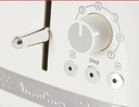 TOSTADOR SOLEIL MOULINEX LT300A10 IVORY