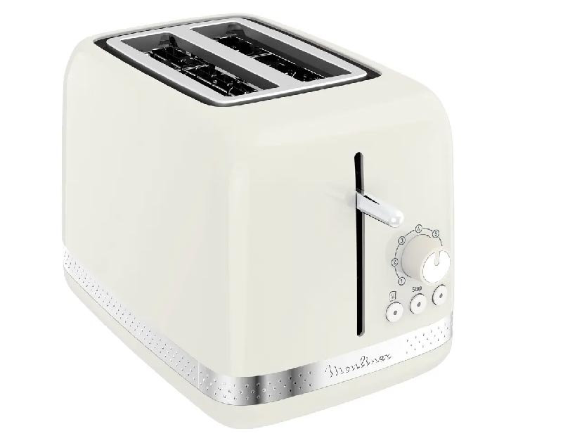 TOSTADOR SOLEIL MOULINEX LT300A10 IVORY