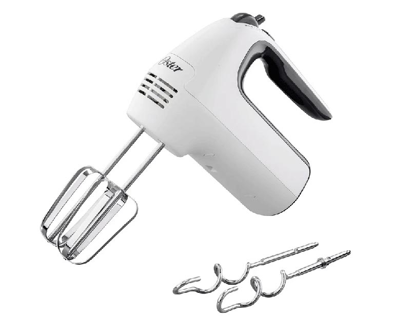 BATIDORA DE MANO OSTER FPSTHM3532