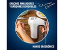 BATIDORA DE MANO OSTER FPSTHM3532