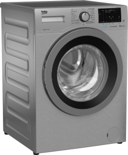 LAVADORA BEKO WMY8736 XSX BTR Inox 8Kg