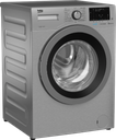 LAVADORA BEKO WMY8736 XSX BTR Inox 8Kg