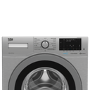 LAVADORA BEKO WMY8736 XSX BTR Inox 8Kg