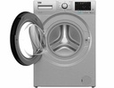 LAVADORA BEKO WMY8736 XSX BTR Inox 8Kg