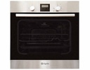 HORNO CAPELLA 6413 ZERM ELÉCTRICO 60CM