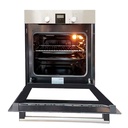HORNO CAPELLA 6413 ZERM ELÉCTRICO 60CM