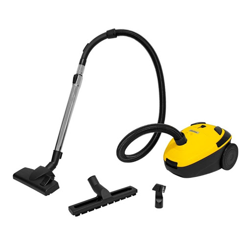 ASPIRADORA KARCHER VC1 *PE