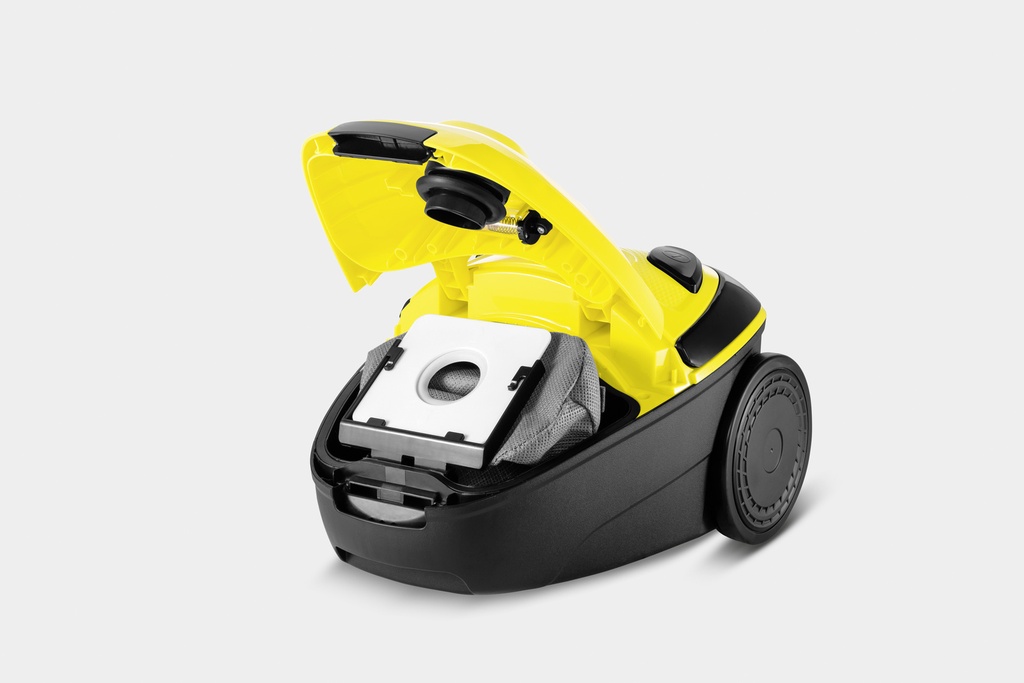 ASPIRADORA KARCHER VC1 *PE