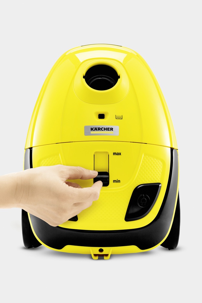 ASPIRADORA KARCHER VC1 *PE