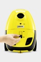 ASPIRADORA KARCHER VC1 *PE