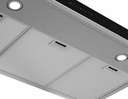 EXTRACTOR CAMPANA BEKO HCB93744BX Inox 90 CM