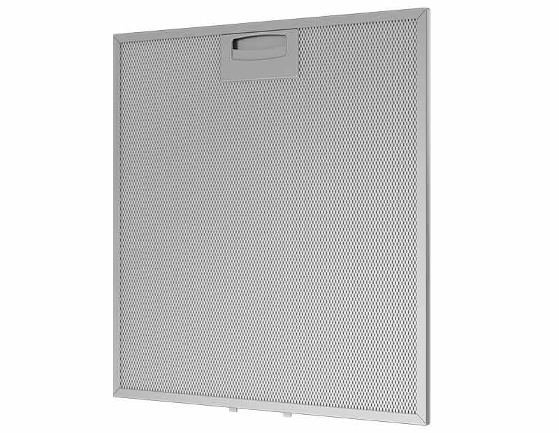 EXTRACTOR CAMPANA BEKO HCB93744BX Inox 90 CM