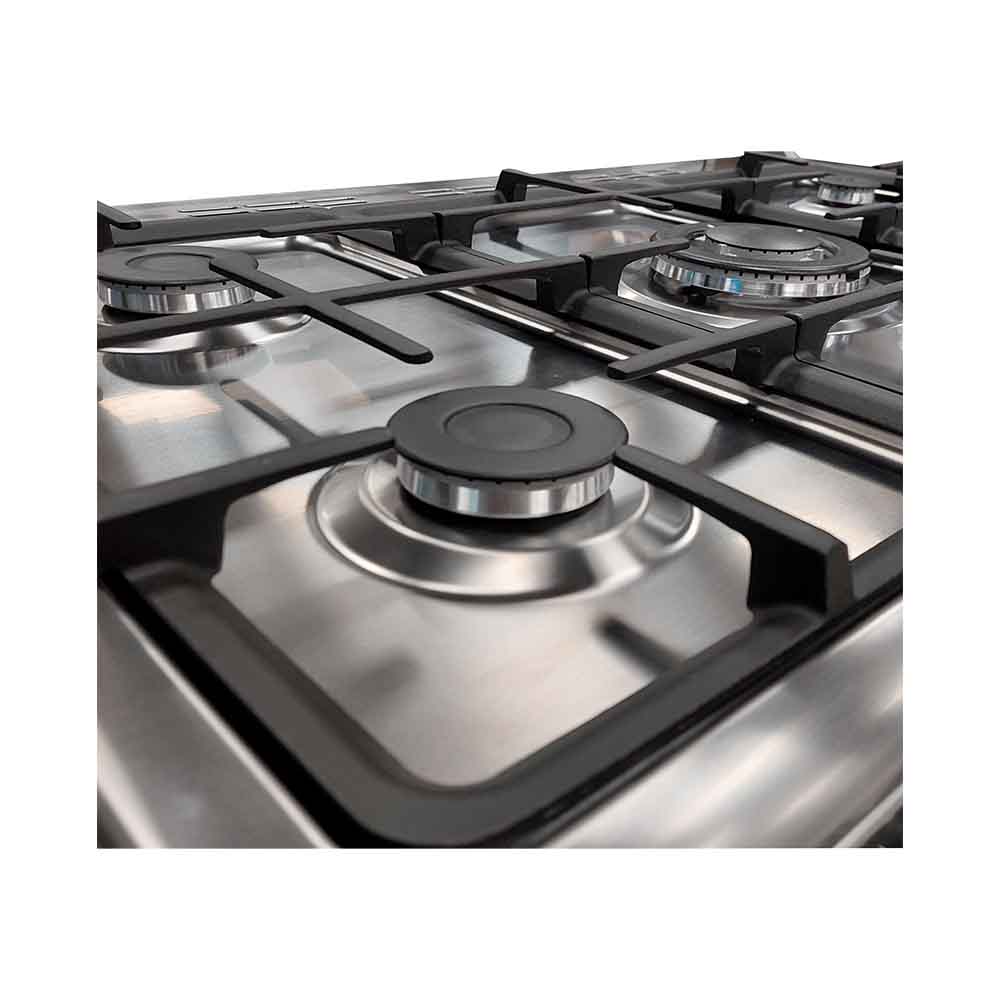 COCINA CAPELLA MFT2 -9502SGWHM Inox 5H