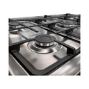 COCINA CAPELLA MFT2 -9502SGWHM Inox 5H