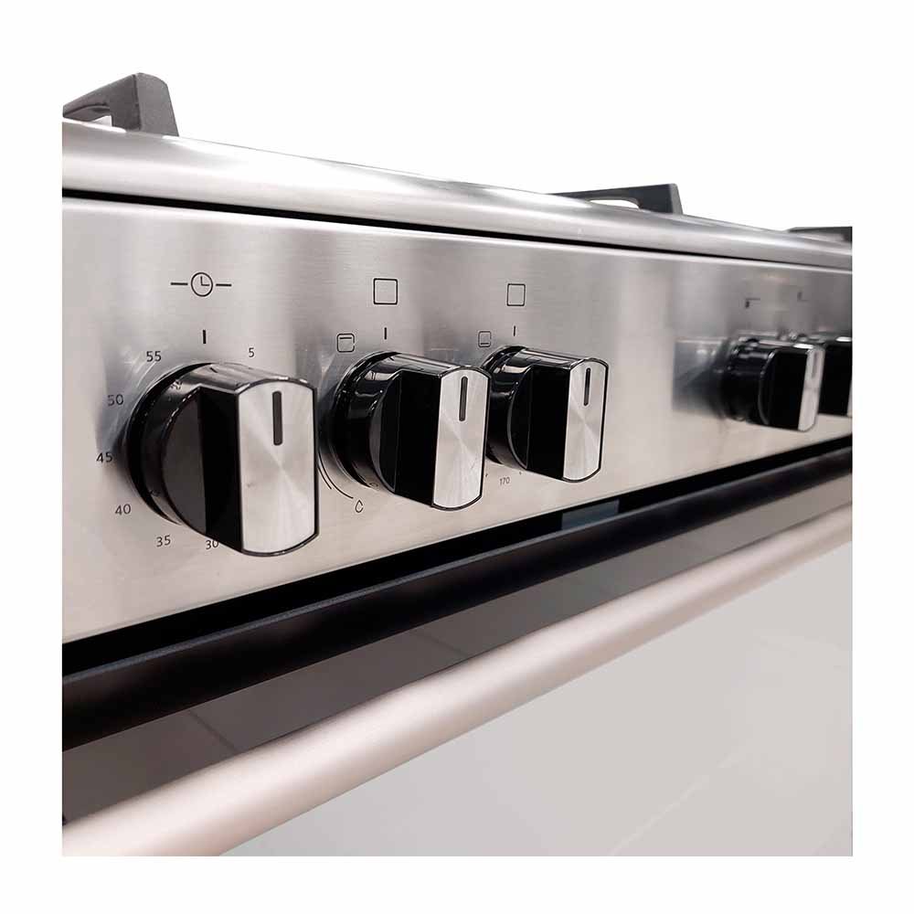 COCINA CAPELLA MFT2 -9502SGWHM Inox 5H