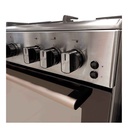 COCINA CAPELLA MFT2 -9502SGWHM Inox 5H