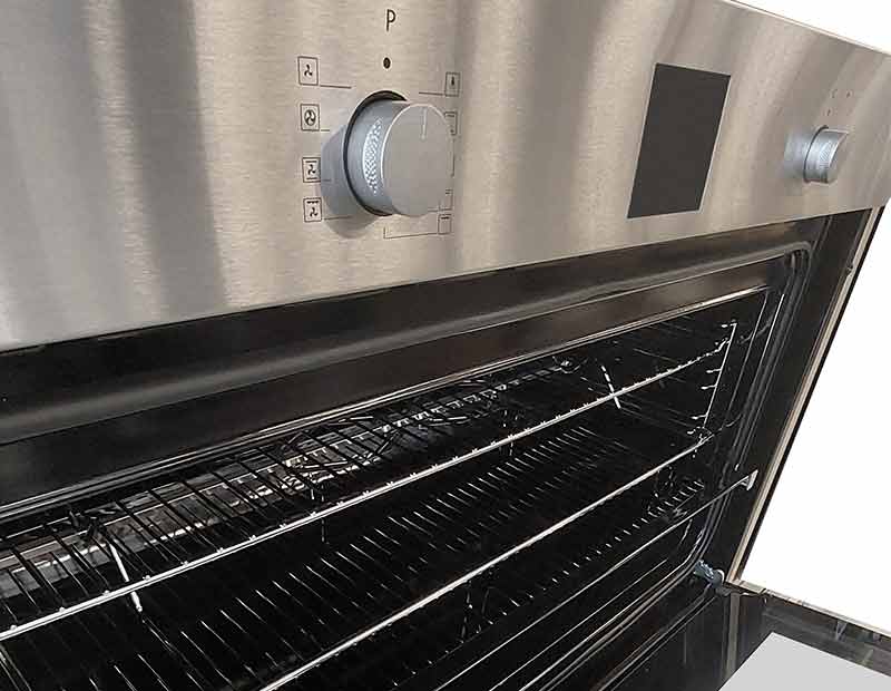 HORNO CAPELLA MFA1-9210BERIM Inox