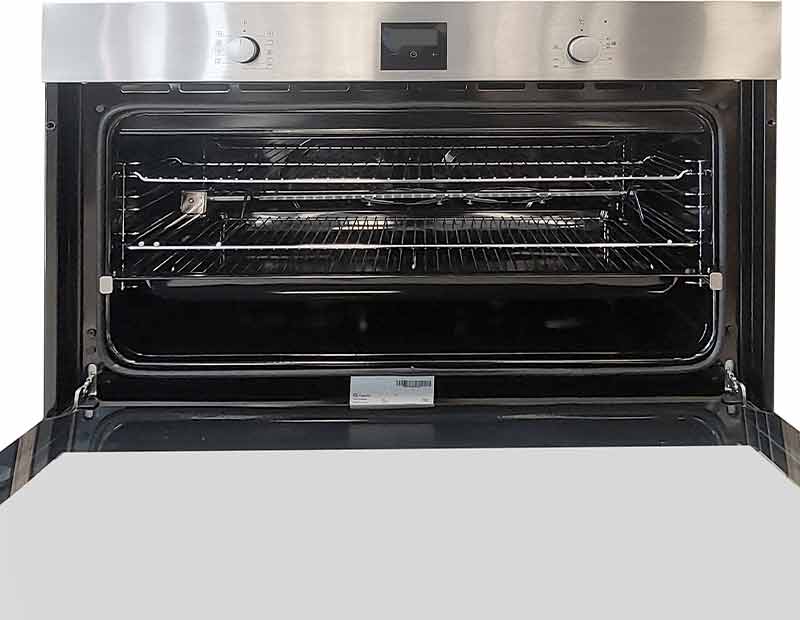 HORNO CAPELLA MFA1-9210BERIM Inox