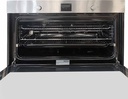 HORNO CAPELLA MFA1-9210BERIM Inox