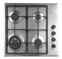 ENCIMERA CAPELLA MOA0-6405VGWIM Inox 4H para empotrar