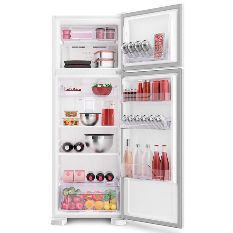 REFRIGERADOR ELECTROLUX TF-39 Blanco