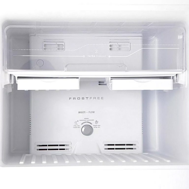 REFRIGERADOR ELECTROLUX TF-39 Blanco