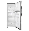 REFRIGERADOR GENERAL ELECTRIC RGA1130YRUE0-296 PLATA