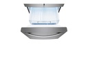 REFRIGERADOR LG FRENCH DOOR LM22SGPK 533L gris
