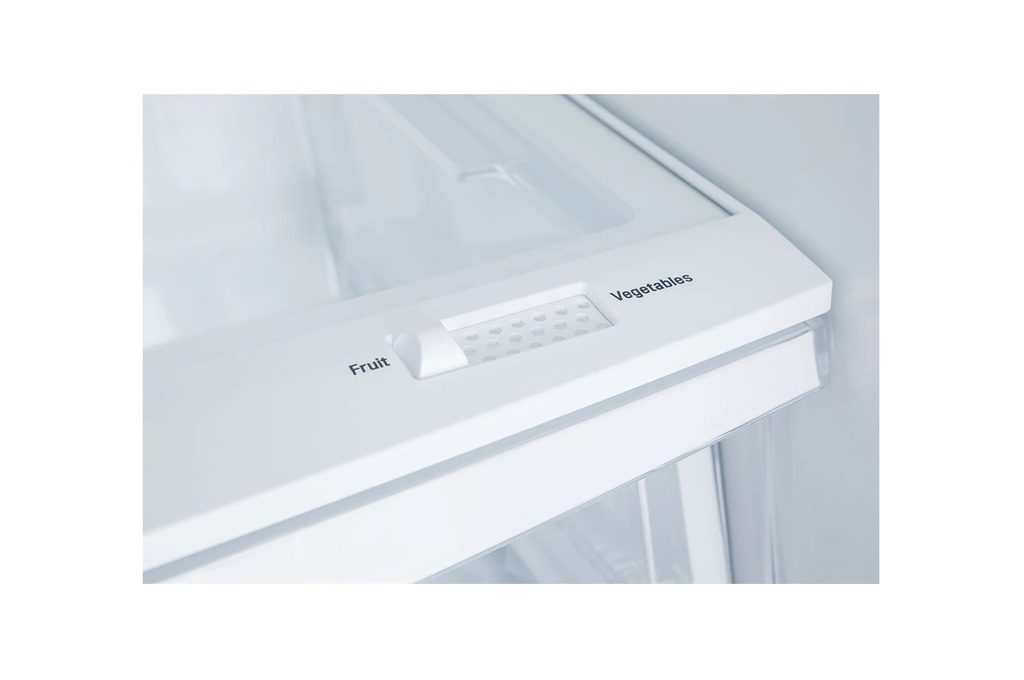 REFRIGERADOR LG FRENCH DOOR LM22SGPK 533L gris