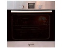 HORNO CAPELLA B6102 ZMRM GAS INOX C/TIMER DIGITAL PARA EMPOTRAR