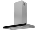 EXTRACTOR CAMPANA BEKO HCB93744BX Inox 90 CM