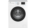 LAVADORA BEKO WTA 7612 XSW BLANCA 7Kg