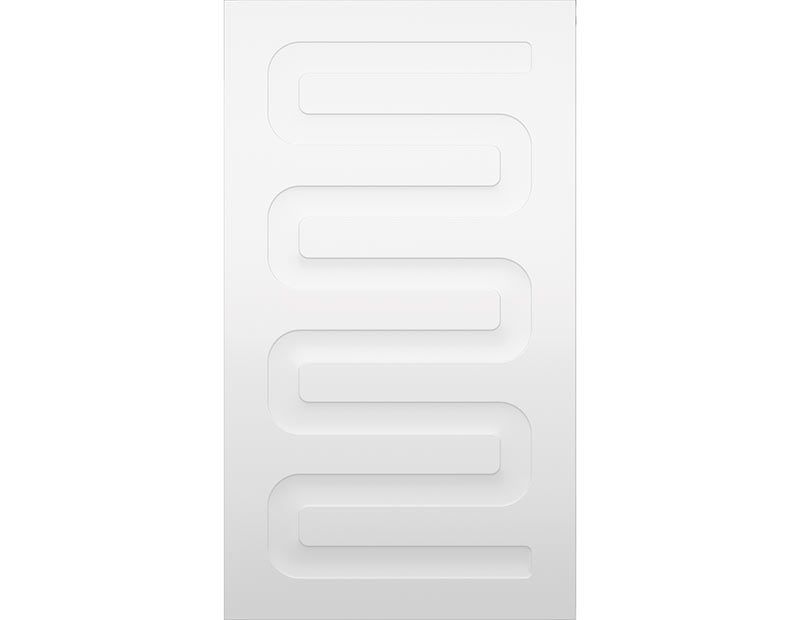 LAVADORA BEKO WTA 7612 XSW BLANCA 7Kg