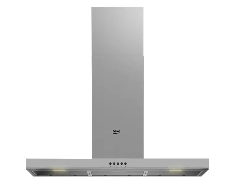 EXTRACTOR BEKO BHCB91622BXH Inox 90cm