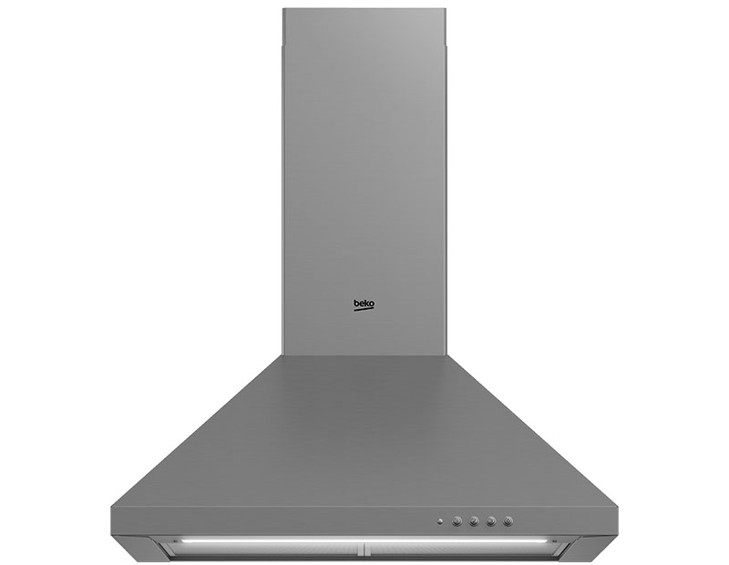 EXTRACTOR BEKO CWB 6441 XN Inox 60cm