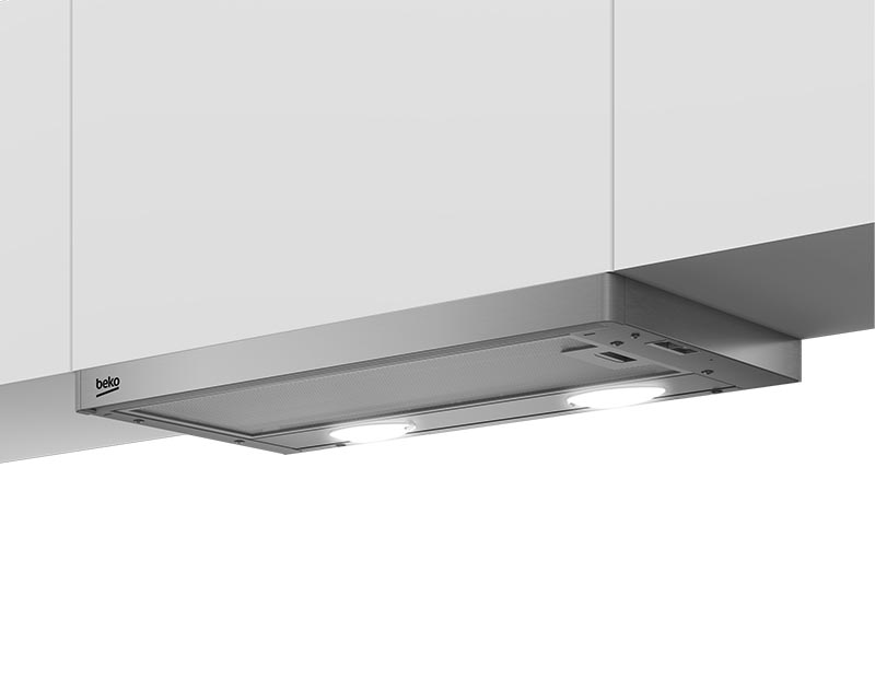 EXTRACTOR BEKO CTB6250X Inox 60cm