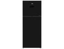 REFRIGERADOR BEKO RDNT470E30VZJHFGB 470L Negro