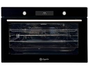 HORNO EMPOTRABLE CAPELLA B9102 GLASS Negro 90L