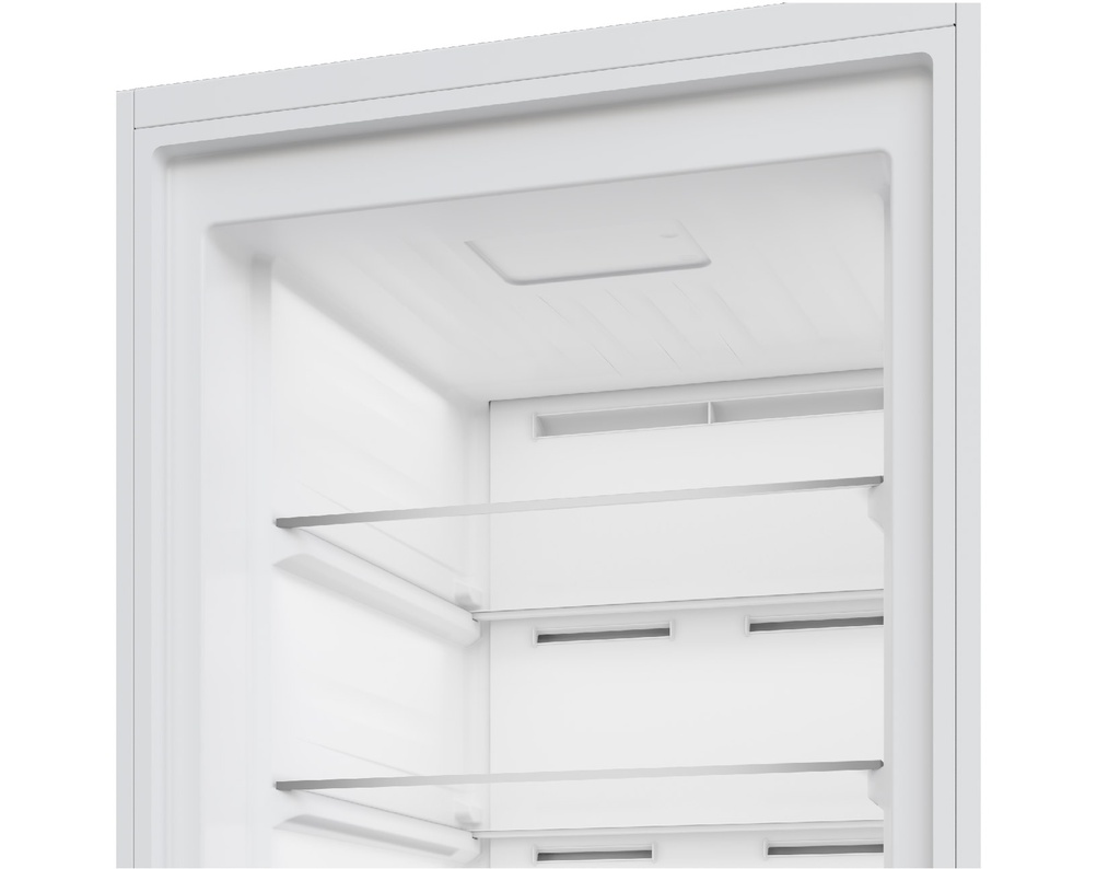 CONGELADOR BEKO B3RMFNE314XB INOX 286L