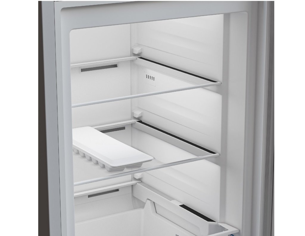 CONGELADOR BEKO B3RMFNE314XB INOX 286L