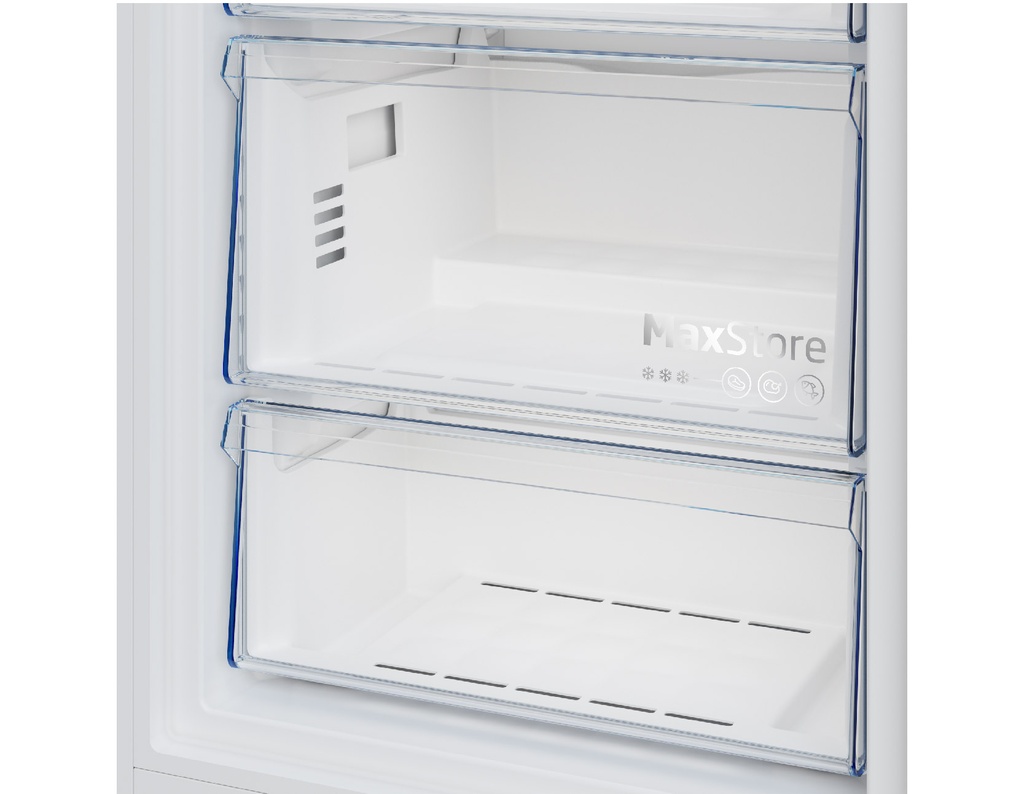 CONGELADOR BEKO B3RMFNE314XB INOX 286L