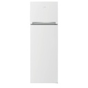 REFRIGERADOR BEKO RDSA310K30WN 2 PUERTAS ESTÁTICO MINFROST BLANCO 310L