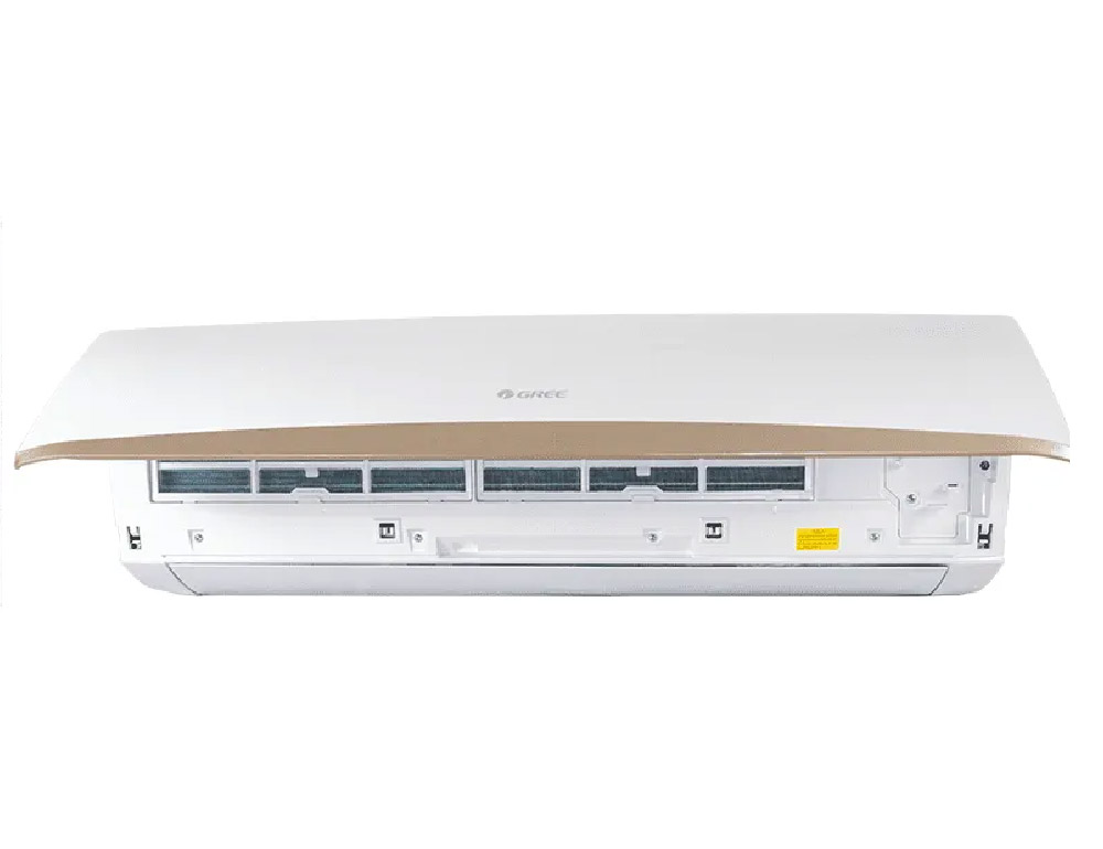 AIRE ACONDICIONADO GREE GWH09AAAXA-K3NNA3A 9.000 BTU SERIE BORA